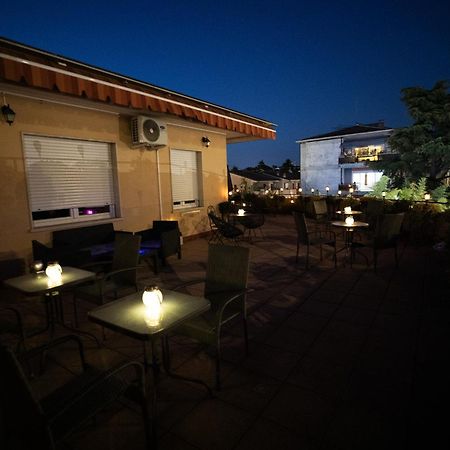 Bru Rooms Peschiera del Garda Luaran gambar