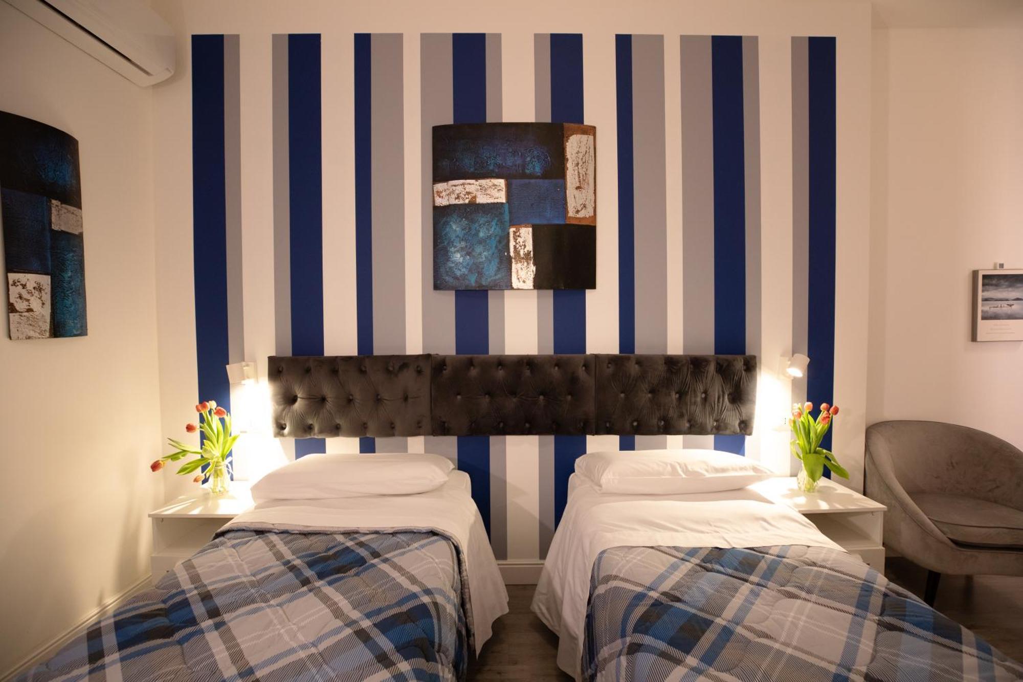Bru Rooms Peschiera del Garda Luaran gambar