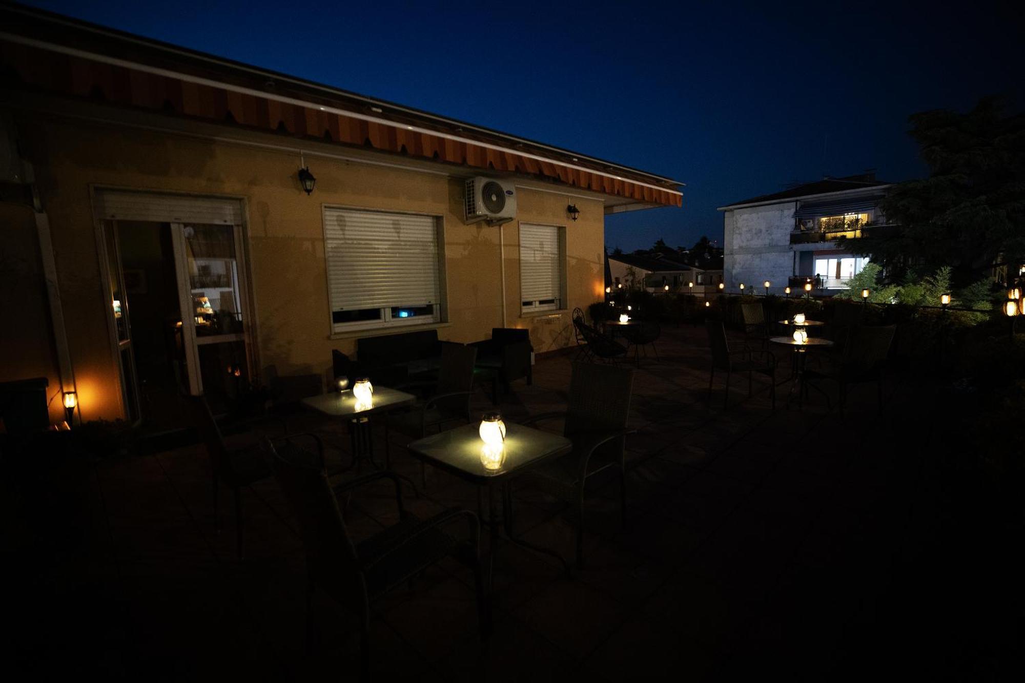 Bru Rooms Peschiera del Garda Luaran gambar