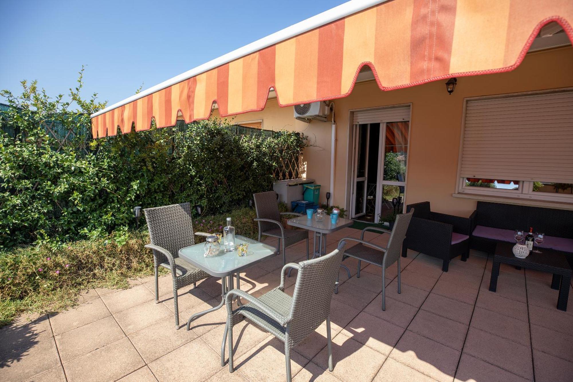 Bru Rooms Peschiera del Garda Luaran gambar
