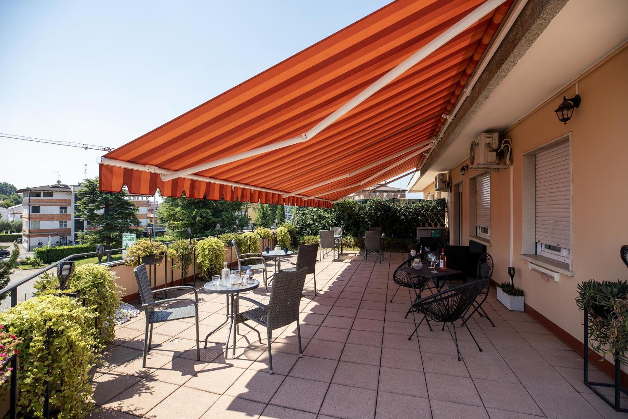 Bru Rooms Peschiera del Garda Luaran gambar